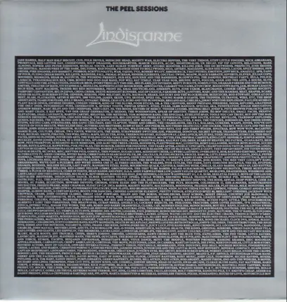 Lindisfarne - The Peel Sessions