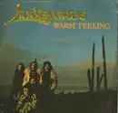7'' - Lindisfarne - Warm Feeling