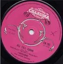 7'' - Lindisfarne - All Fall Down