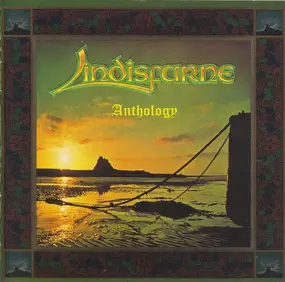 Lindisfarne - Anthology