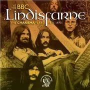 Double CD - Lindisfarne - At The BBC: The Charisma Years 1971-1973