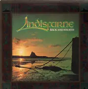 LP - Lindisfarne - Back And Fourth - Gatefold Sleeve
