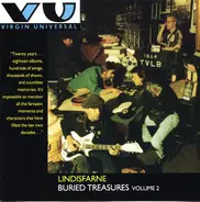 Lindisfarne - Buried Treasures Volume 2