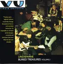 CD - Lindisfarne - Buried Treasures Volume 2
