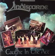 Lindisfarne - Caught in the Act