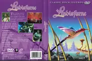 Lindisfarne - Classic Rock Legends