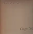LP - Lindisfarne - Dingly Dell - W/ Poster & Inlay!