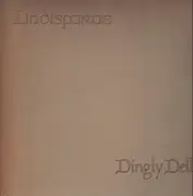 LP - Lindisfarne - Dingly Dell - W/ Poster & Inlay!