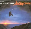 7inch Vinyl Single - Lindisfarne - Easy And Free