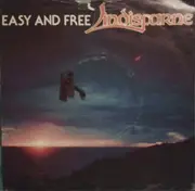 7'' - Lindisfarne - Easy And Free