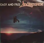 Lindisfarne - Easy And Free