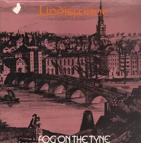 Lindisfarne - Fog on the Tyne