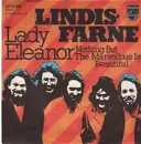 7'' - Lindisfarne - Lady Eleanor - GERMAN ORIGINAL!