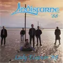 7inch Vinyl Single - Lindisfarne - Lady Eleanor '88