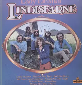 Lindisfarne - Lady Eleanor