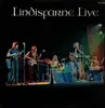 LP - Lindisfarne - Lindisfarne Live - Promo