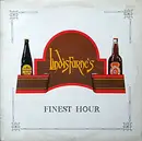 LP - Lindisfarne - Lindisfarne's Finest Hour