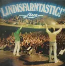 LP - Lindisfarne - Lindisfarntastic! Live