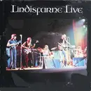 LP - Lindisfarne - Live