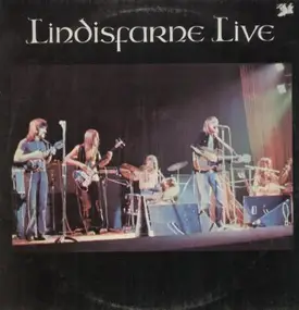 Lindisfarne - Live