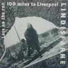 7'' - Lindisfarne - Love On The Run / 100 Miles To Liverpool