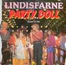 12inch Vinyl Single - Lindisfarne - Party Doll