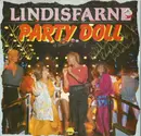 7'' - Lindisfarne - Party Doll