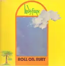 LP - Lindisfarne - Roll On. Ruby - Gatefold