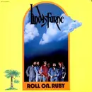 LP - Lindisfarne - Roll On. Ruby