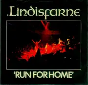 7'' - Lindisfarne - Run For Home