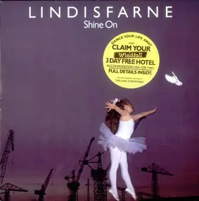 Lindisfarne - Shine On