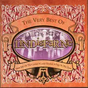 CD - Lindisfarne - The Very Best Of Lindisfarne