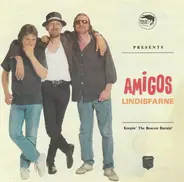 Lindisfarne - Amigos