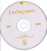 Double CD - Lindisfarne - At The BBC: The Charisma Years 1971-1973