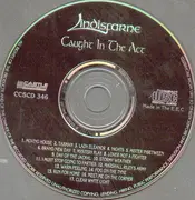 CD - Lindisfarne - Caught In The Act