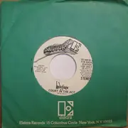 7inch Vinyl Single - Lindisfarne - Court In The Act