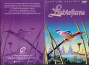 DVD - Lindisfarne - Classic Rock Legends