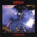 CD - Lindisfarne - Elvis Lives On The Moon
