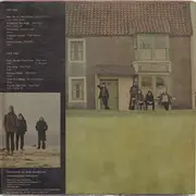LP - Lindisfarne - Fog On The Tyne - Mad Hatter Label