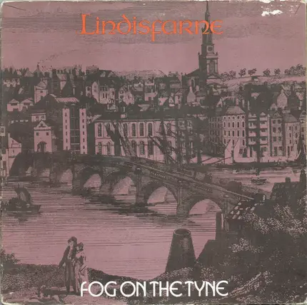 Lindisfarne - Fog on the Tyne