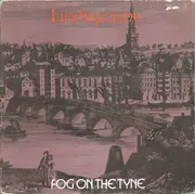 LP - Lindisfarne - Fog On The Tyne - Mad Hatter Label