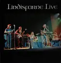 LP - Lindisfarne - Lindisfarne Live