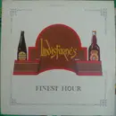 LP - Lindisfarne - Lindisfarne's Finest Hour