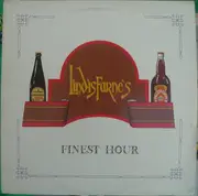 LP - Lindisfarne - Lindisfarne's Finest Hour