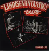 LP - Lindisfarne - Lindisfarntastic! Two