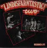 LP - Lindisfarne - Lindisfarntastic! Two