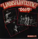 LP - Lindisfarne - Lindisfarntastic! Two
