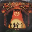 Double LP - Lindisfarne - Magic In The Air