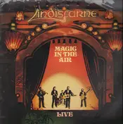 Lindisfarne - Magic in the Air