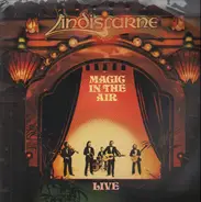 Lindisfarne - Magic in the Air